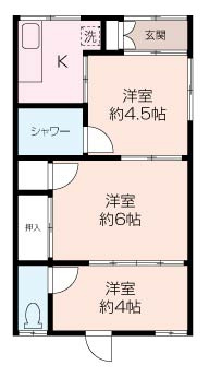 汐入町5丁目中古戸建の画像