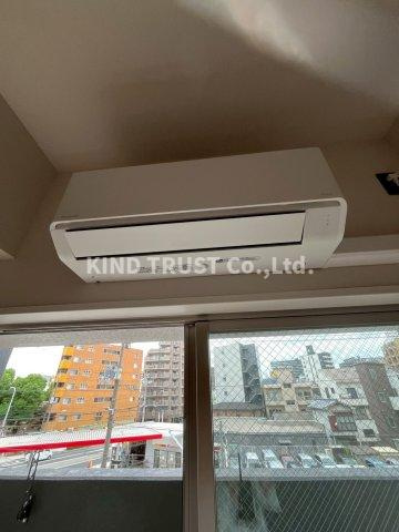 エスリードレジデンス梅田クラスシティの設備