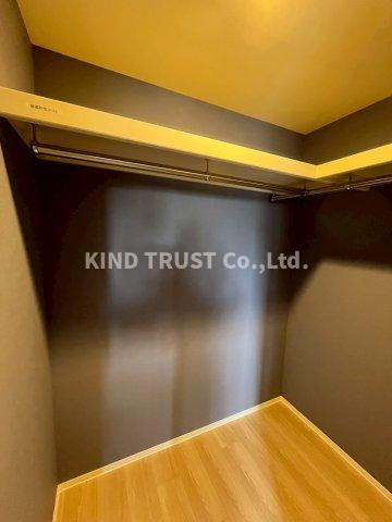 エスリードレジデンス梅田クラスシティのその他