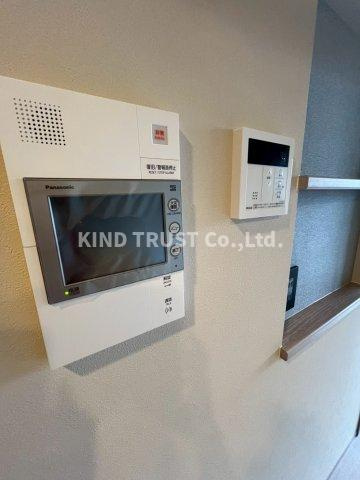 エスリードレジデンス梅田クラスシティのその他