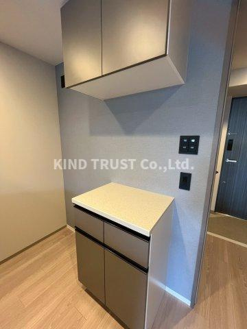 エスリードレジデンス梅田クラスシティのその他