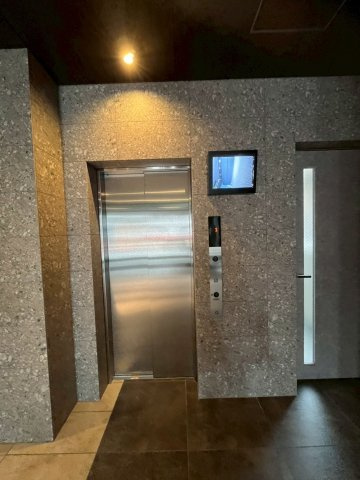 エスリードレジデンス梅田クラスシティのその他共用部分