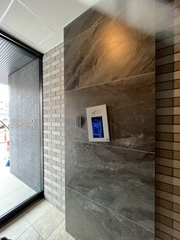 エスリードレジデンス梅田クラスシティのその他共用部分