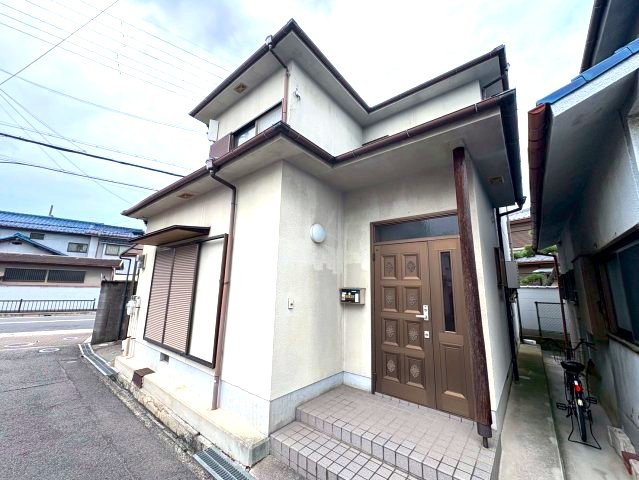 野戸建