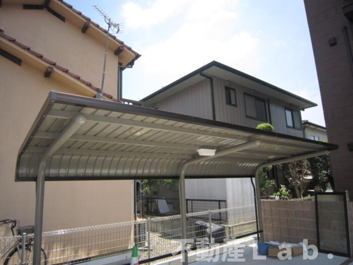 Rose Mansionのその他共用部分