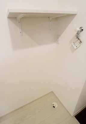 MELDIA岩槻Ⅱの設備