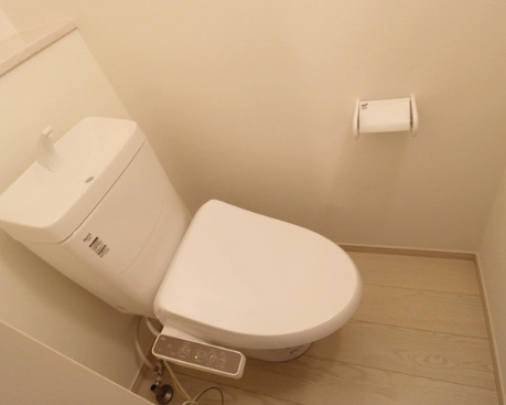 MELDIA岩槻Ⅱのトイレ|※イメージ写真になります。