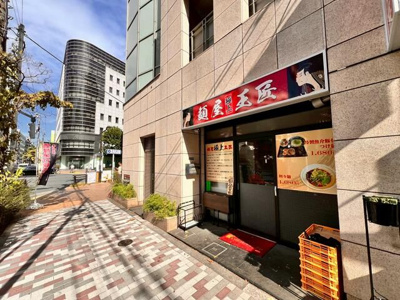 【外観】 | ヴィラフォンテーヌ日本橋茅場町