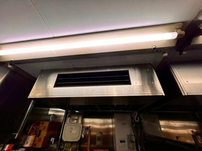 【キッチン】 | ヴィラフォンテーヌ日本橋茅場町