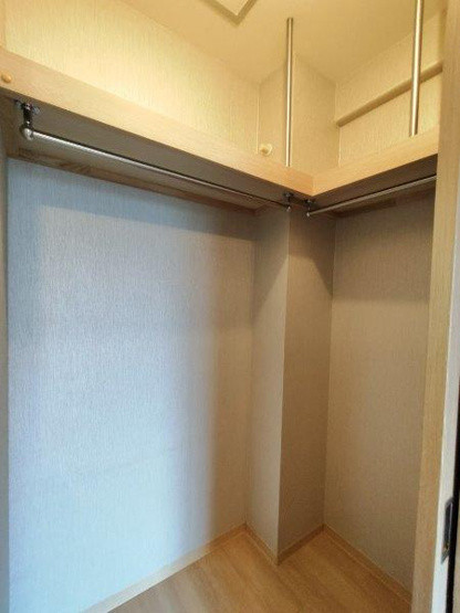 【収納】 | グレースマンション運動公園