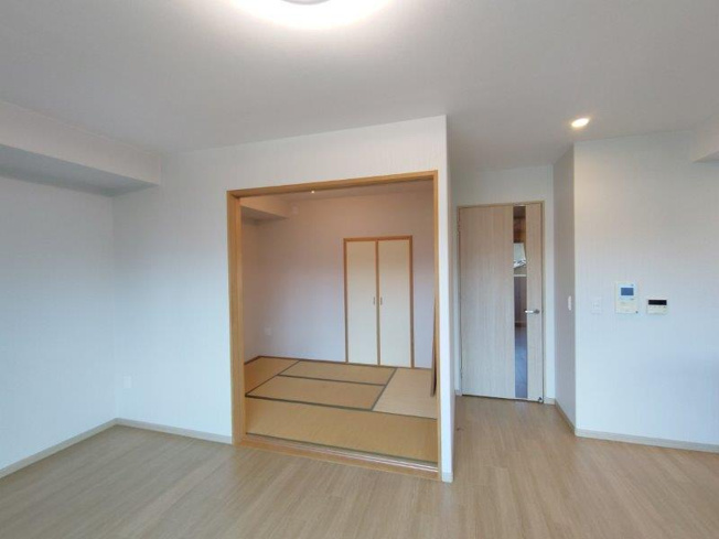 【和室】 | グレースマンション運動公園