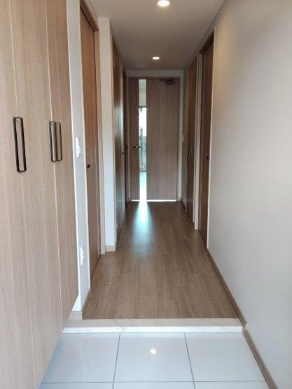 【玄関】 | グレースマンション運動公園