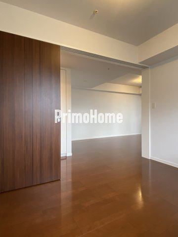 カスタリア東日本橋の子供部屋