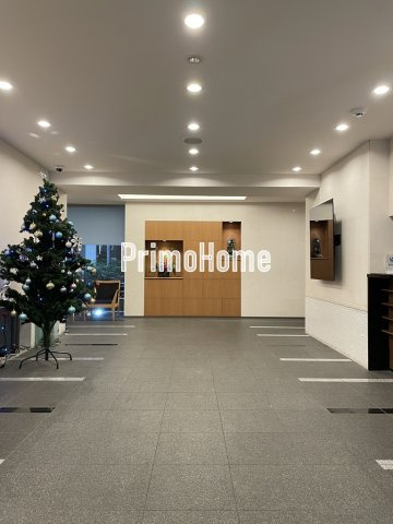 カスタリア東日本橋の設備