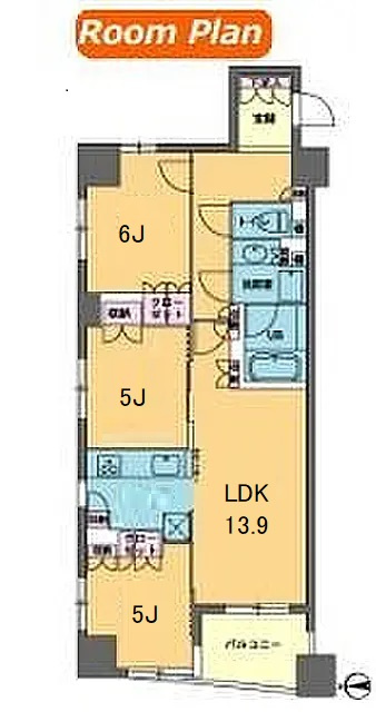 カスタリア東日本橋