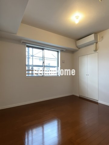 カスタリア東日本橋の洋室