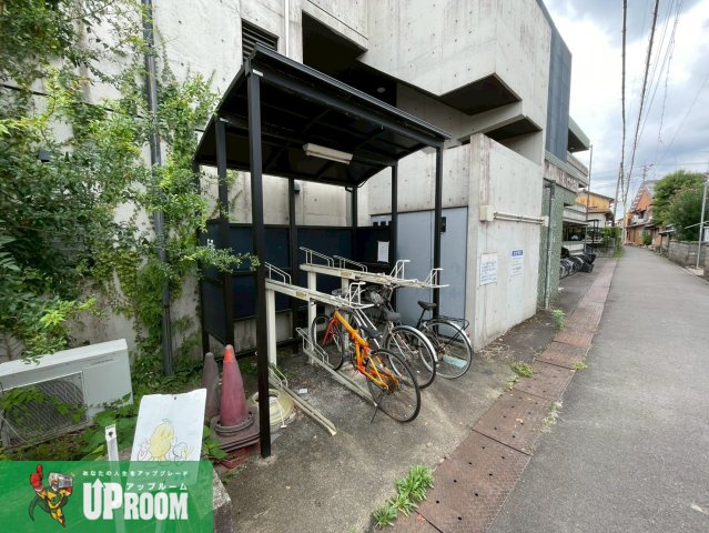 さくら館のその他共用部分