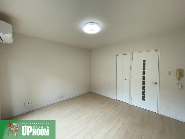 さくら館の居間・リビング