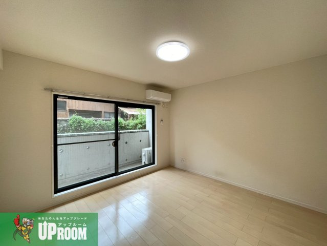 さくら館の内装