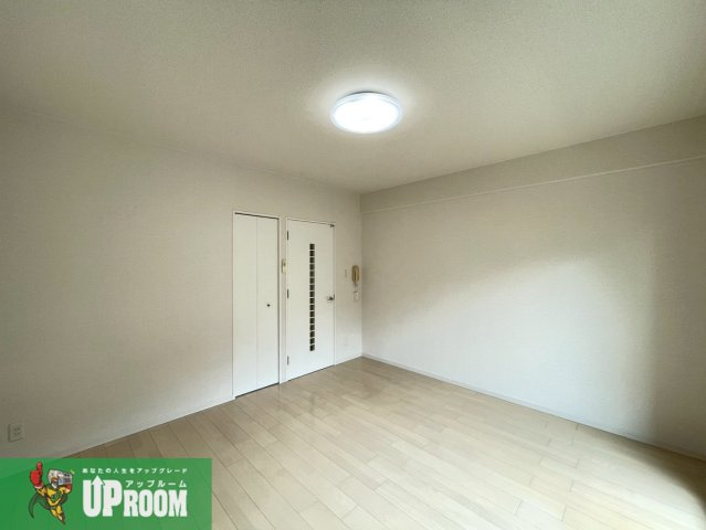 さくら館の居間・リビング