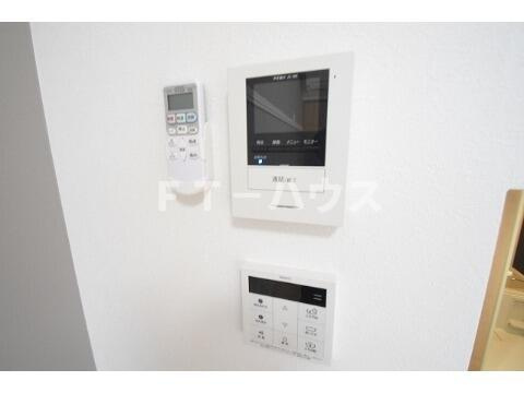 レグジー東船橋のセキュリティ