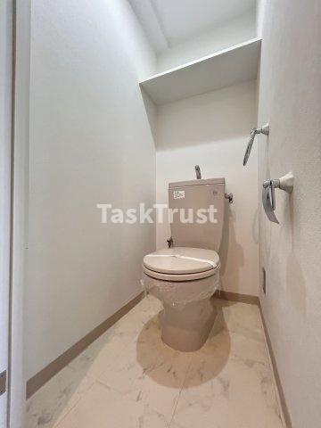 【トイレ】 | K-CRAFT UMEDA161