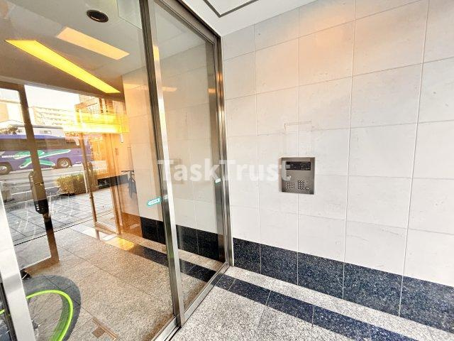 【エントランス】 | K-CRAFT UMEDA161