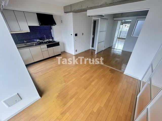 【居間・リビング】 | K-CRAFT UMEDA161