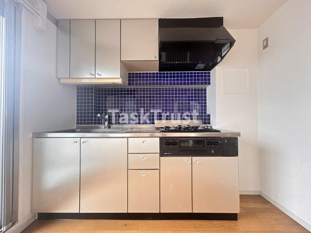 【キッチン】 | K-CRAFT UMEDA161