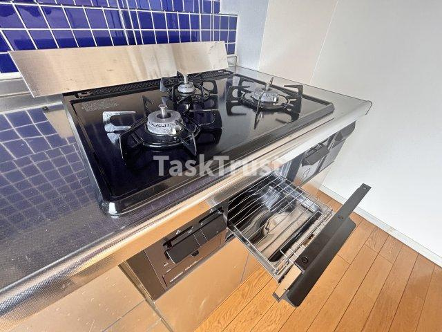 【キッチン】 | K-CRAFT UMEDA161