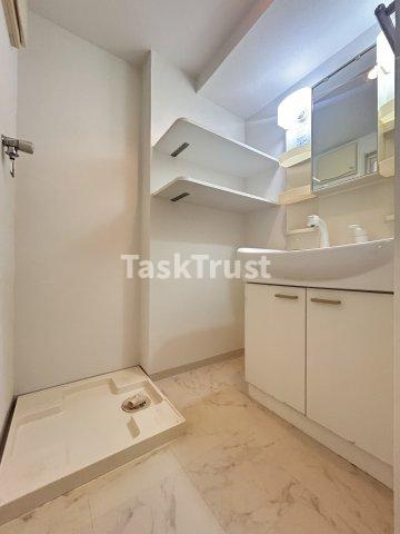 【洗面所】 | K-CRAFT UMEDA161