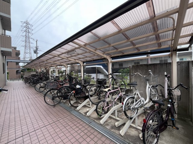 プロムナード住吉のその他共用部分