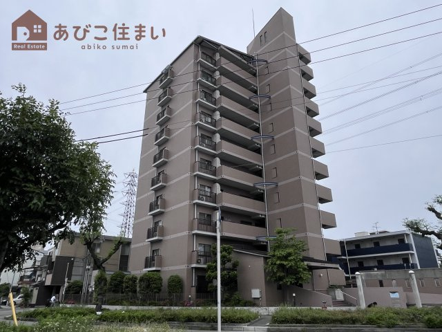 プロムナード住吉