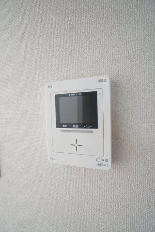 アーバンビワコートのセキュリティ