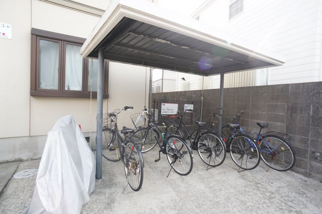 アーバンビワコートのその他共用部分