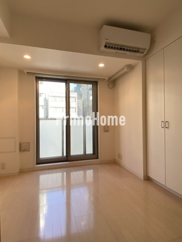 カスタリア東日本橋の洋室