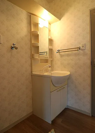 宗像市陵厳寺　一棟アパートのその他