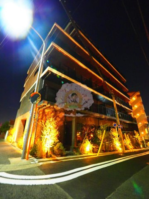 【外観】 | Ｌｏｇ横浜伊勢町