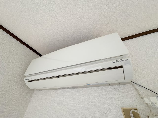 植野ハイツの設備