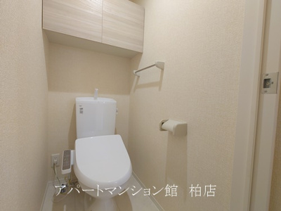 【トイレ】 | Dear Life 