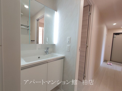 【独立洗面台】 | Dear Life 