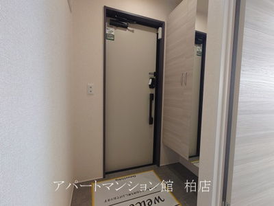 【玄関】 | Dear Life 