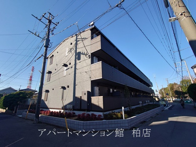 【外観】 | Dear Life 