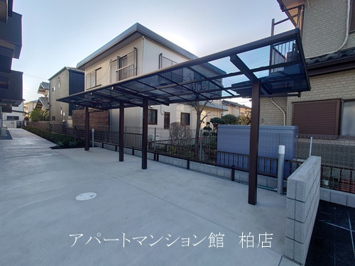 Dear Life のその他共用部分