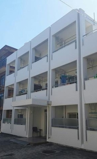 西片町アパートメントの画像