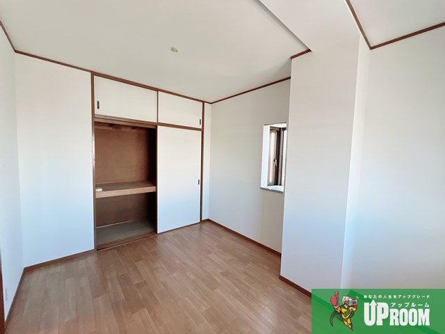 ビューパレス雅の居間・リビング