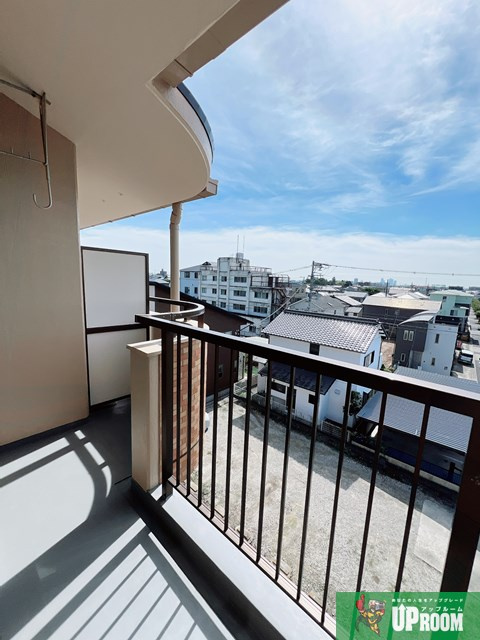 ビューパレス雅の展望