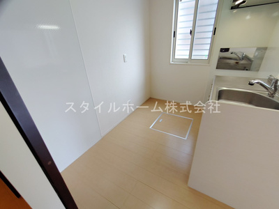 【その他】 | ボンフール | 別部屋写真です。
