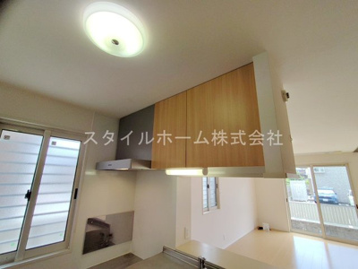【その他】 | ボンフール | 別部屋写真です。