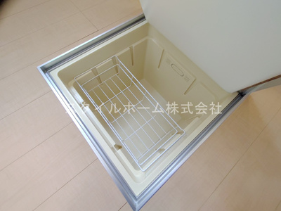 【設備】 | ボンフール | 別部屋写真です。